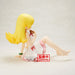 Sisioisin Monogatari Shinobu Oshino Relax Time figure 13cm-3