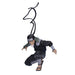Naruto Shippuden Sarutobi Hiruzen Panel Spectable figure 18cm-2