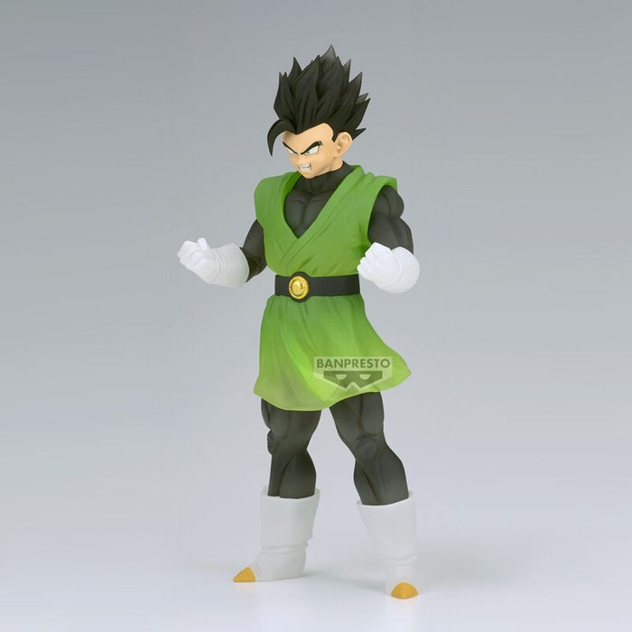Dragon Ball Z Gohan ver.A Clearise figure 18cm-2