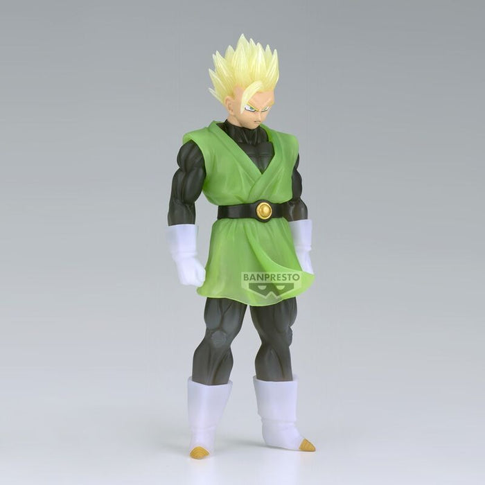 Dragon Ball Z Gohan ver.B Clearise figure 18cm-2
