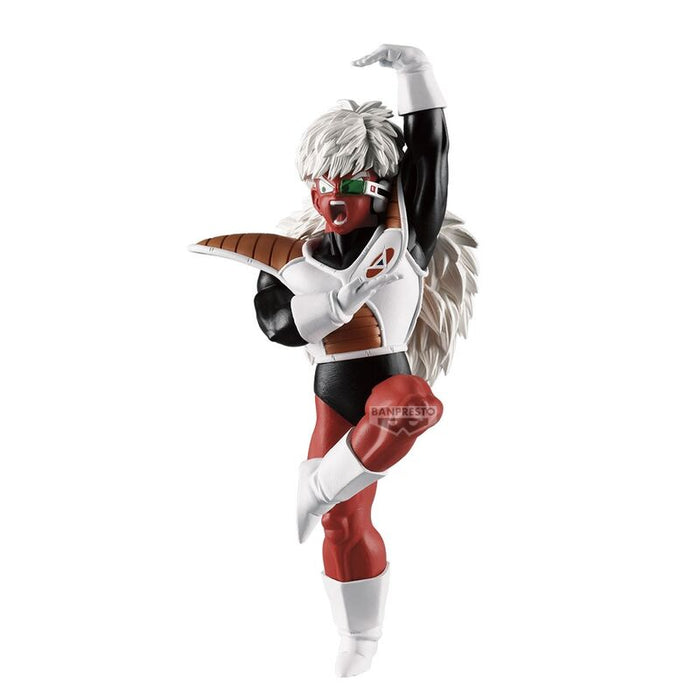 Dragon Ball Z Jiece Soild Edge Works figure 13cm-2