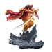 One Piece Gold D Roger Manhood figure 9cm-1