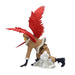 My Hero Academia Amazing Heroes Hawks figure 11cm-3