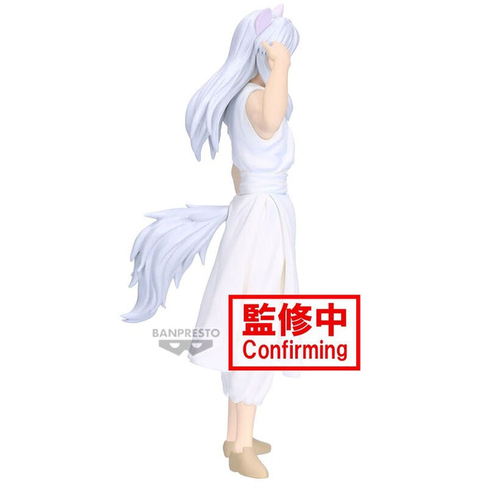 Yu Yu Hakusho Ankoku Bujutsukai Youko Kurama figure 19cm-3