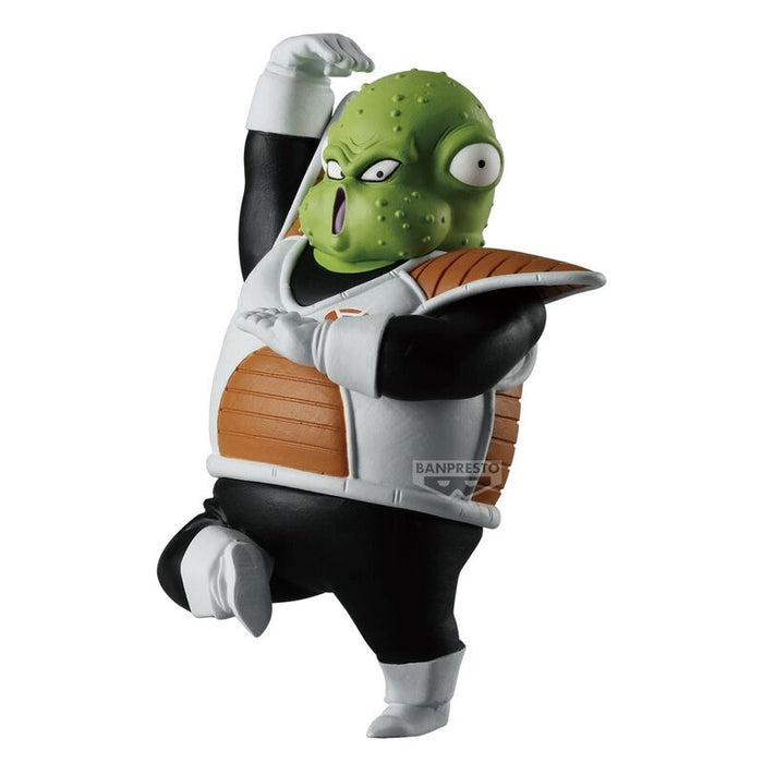 Dragon Ball Z Guldo Soild Edge Works figure 8cm-3