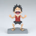 One Piece Luffy & Nico Robin World Collectable figure 10cm-4