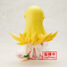 Sisioisin Monogatari Shinobu Oshino Relax Time figure 13cm-4
