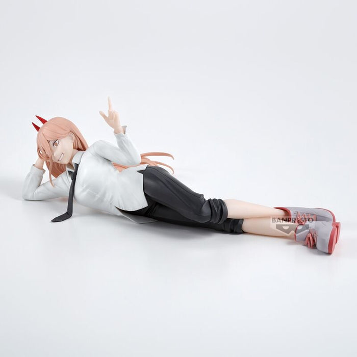 Chainsaw Man Power figure 22cm-4