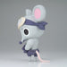 Demon Slayer Kimetsu no Yaiba Muscular Mice figure 16cm-3
