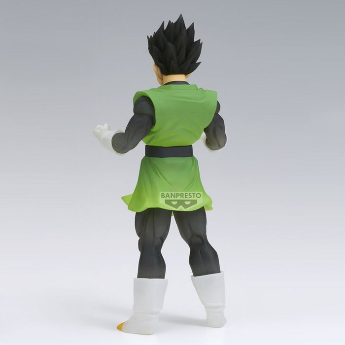 Dragon Ball Z Gohan ver.A Clearise figure 18cm-4