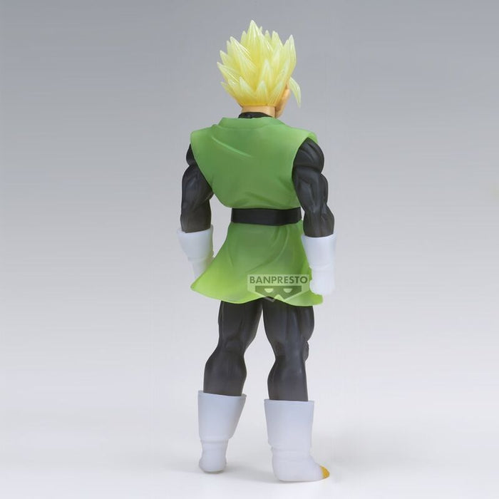 Dragon Ball Z Gohan ver.B Clearise figure 18cm-4