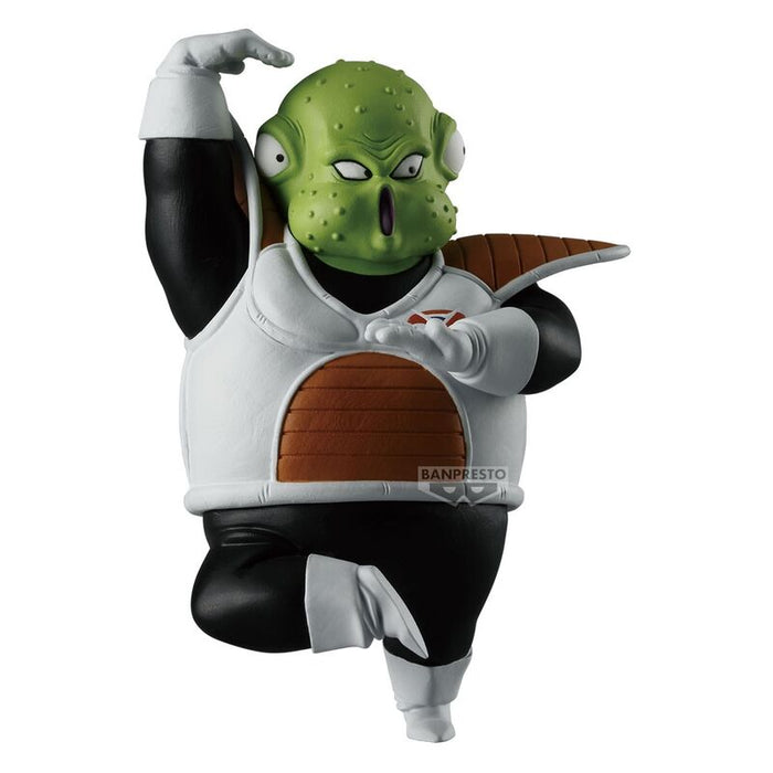 Dragon Ball Z Guldo Soild Edge Works figure 8cm-4