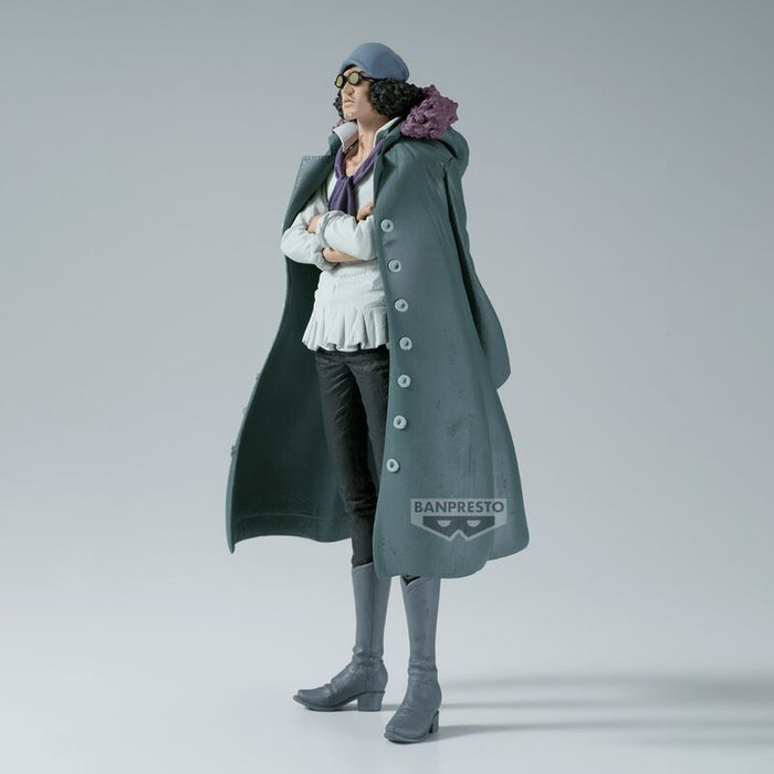 One Piece Kuzan King of Artist Kuzan figure 23cm-5
