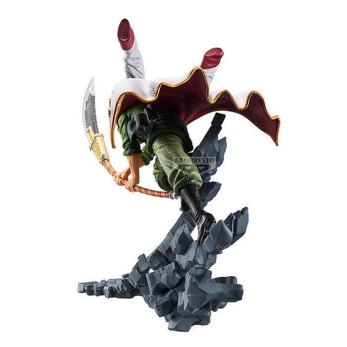 One Piece Gold D Roger Edward Newgate figure 10cm-3