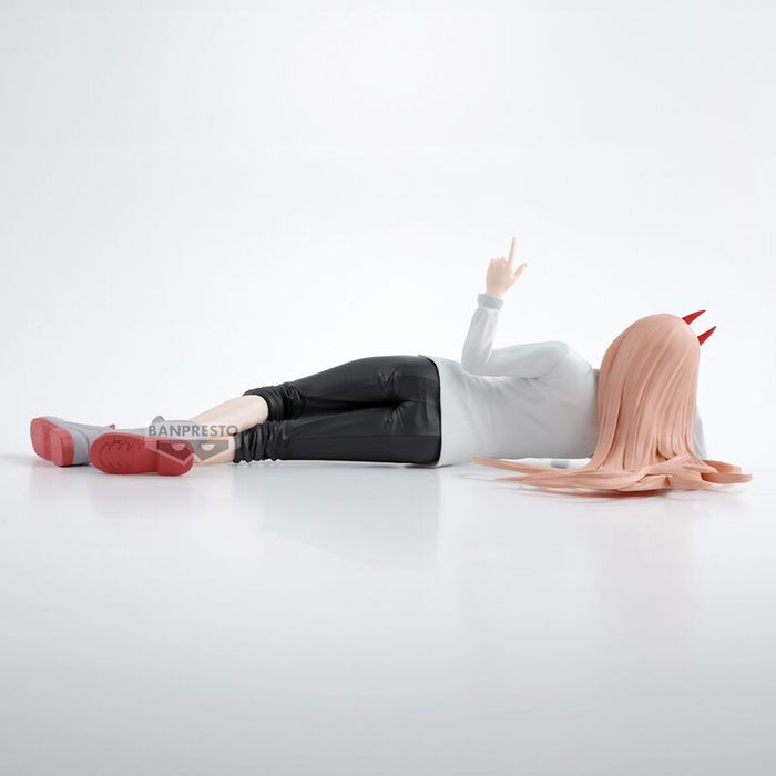 Chainsaw Man Power figure 22cm-5