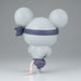 Demon Slayer Kimetsu no Yaiba Muscular Mice figure 16cm-4