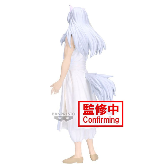 Yu Yu Hakusho Ankoku Bujutsukai Youko Kurama figure 19cm-5