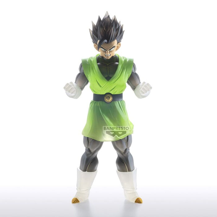 Dragon Ball Z Gohan ver.A Clearise figure 18cm-5
