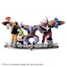 Dragon Ball Z Guldo Soild Edge Works figure 8cm-5