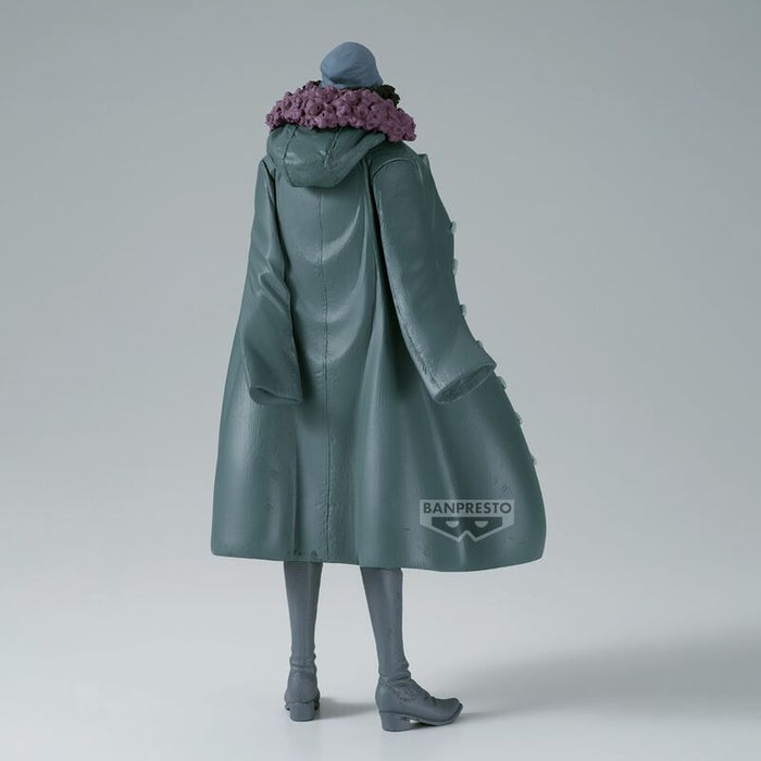 One Piece Kuzan King of Artist Kuzan figure 23cm-7