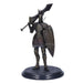 Dark Souls Black Knight Sculpt Collection figure 20cm-1