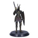 Dark Souls Black Knight Sculpt Collection figure 20cm-7