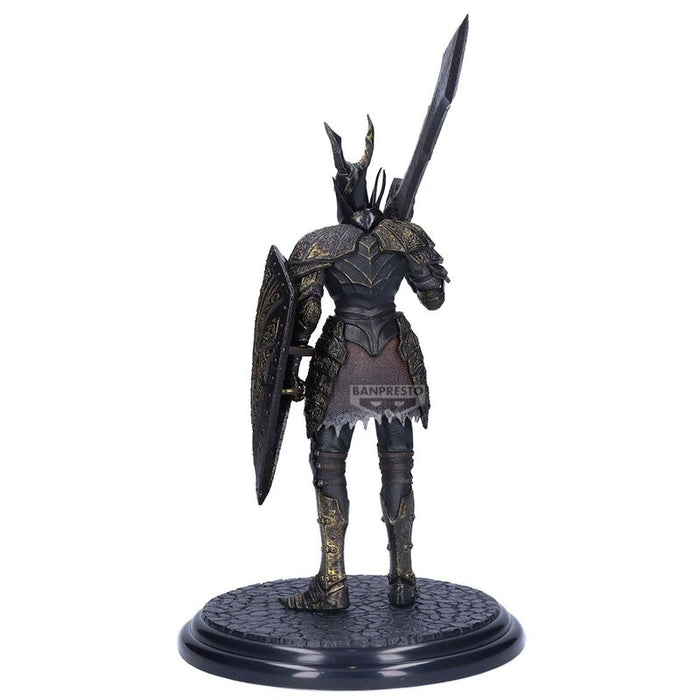 Dark Souls Black Knight Sculpt Collection figure 20cm-8