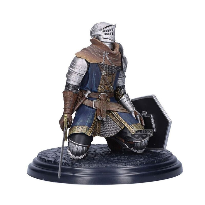 Dark Souls Oscar Kinight of Astora Sculpt Collection figure 12cm-2
