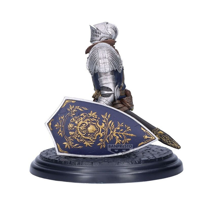 Dark Souls Oscar Kinight of Astora Sculpt Collection figure 12cm-3