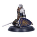 Dark Souls Oscar Kinight of Astora Sculpt Collection figure 12cm-4