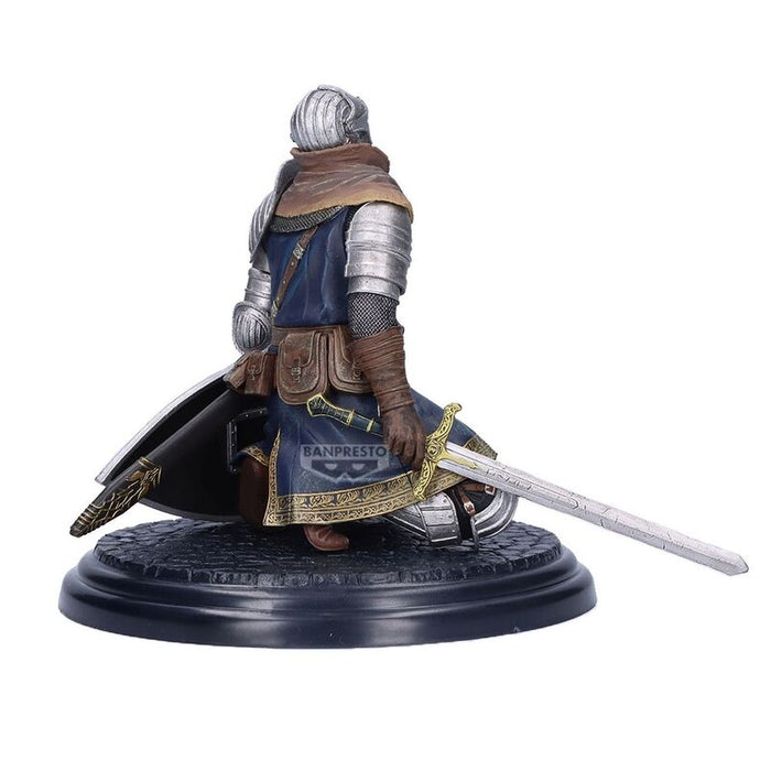 Dark Souls Oscar Kinight of Astora Sculpt Collection figure 12cm-6