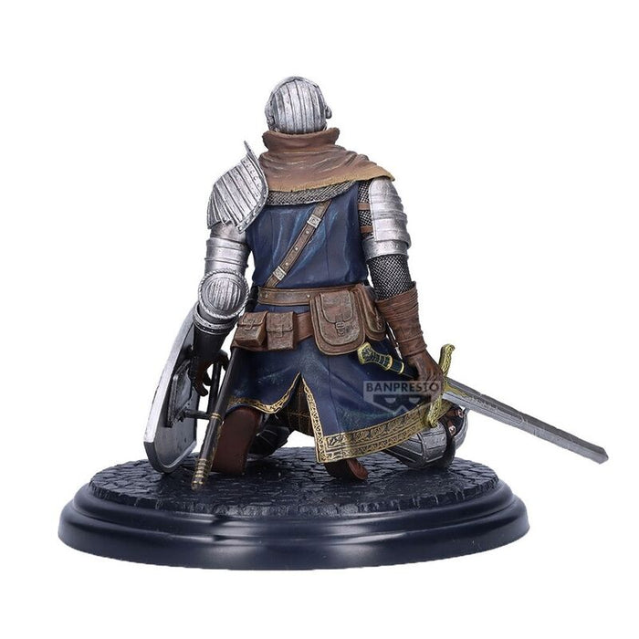Dark Souls Oscar Kinight of Astora Sculpt Collection figure 12cm-7