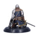 Dark Souls Oscar Kinight of Astora Sculpt Collection figure 12cm-7