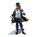 One Piece The Metallic Sabo figure 30cm-2