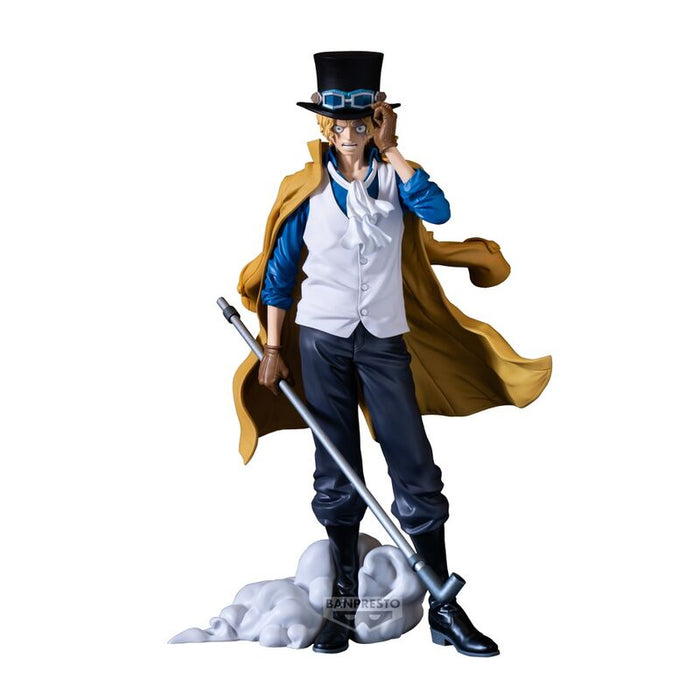 One Piece The Anime Sabo figure 30cm-2