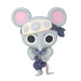 Demon Slayer Kimetsu no Yaiba Muscular Mice figure 16cm-6