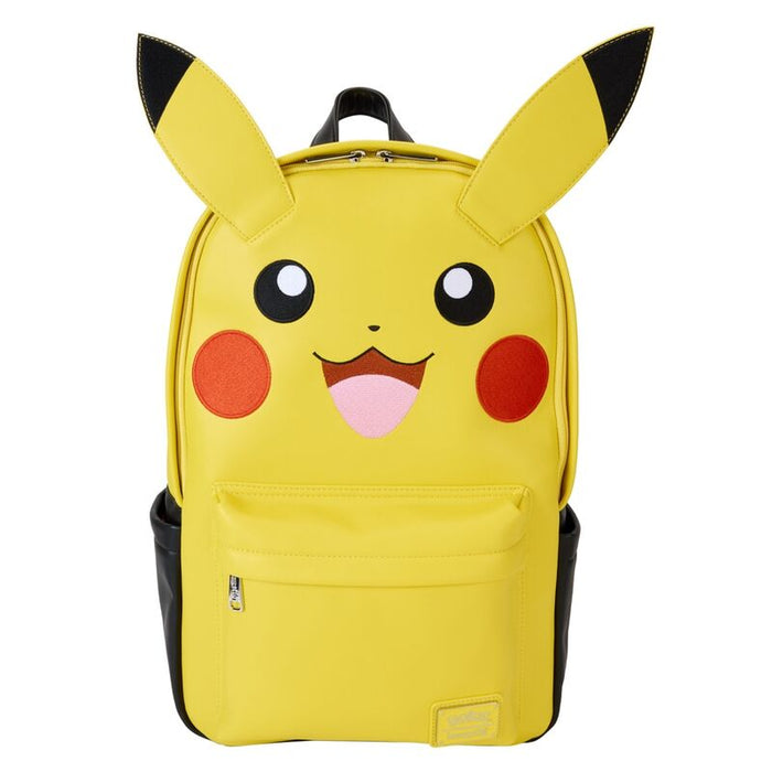 Loungefly Pokemon Pikachu backpack 44cm-0