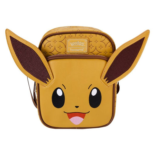 Loungefly Pokemon Eevee shoulder bag-0