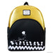 Loungefly Peanuts 75th Anniversary Snoopy Gang Flying Kite backpack-0