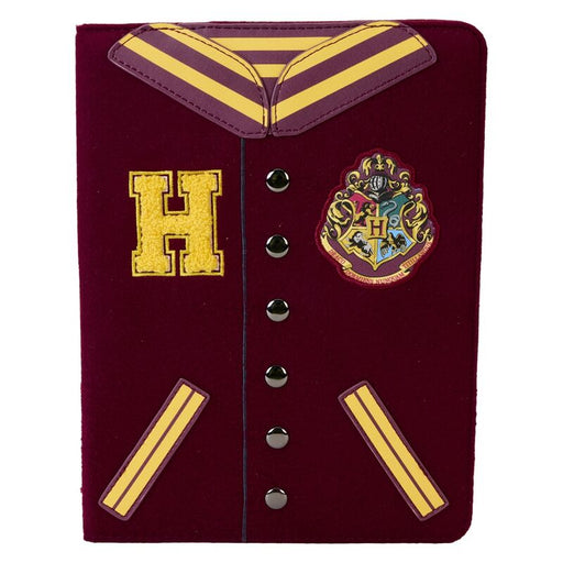 Loungefly Harry Potter Gryffindor journal-0