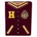 Loungefly Harry Potter Gryffindor journal-0