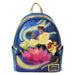Loungefly Disney The Princess and the Frog 15th Anniversary backpack 26cm-0