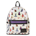 Loungefly Disney Villains backpack 26cm-1