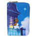 Loungefly Disney The Princess and the Frog 15th Anniversary wallet-0