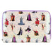 Loungefly Disney Villains wallet-0