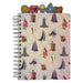 Loungefly Disney Villains journal-0