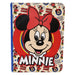 Loungefly Disney Classic Minnie journal-0