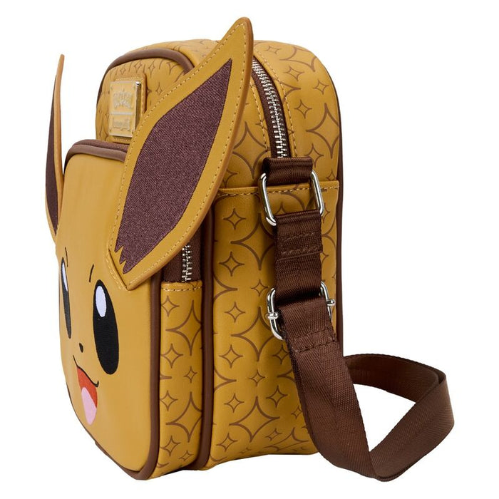 Loungefly Pokemon Eevee shoulder bag-1