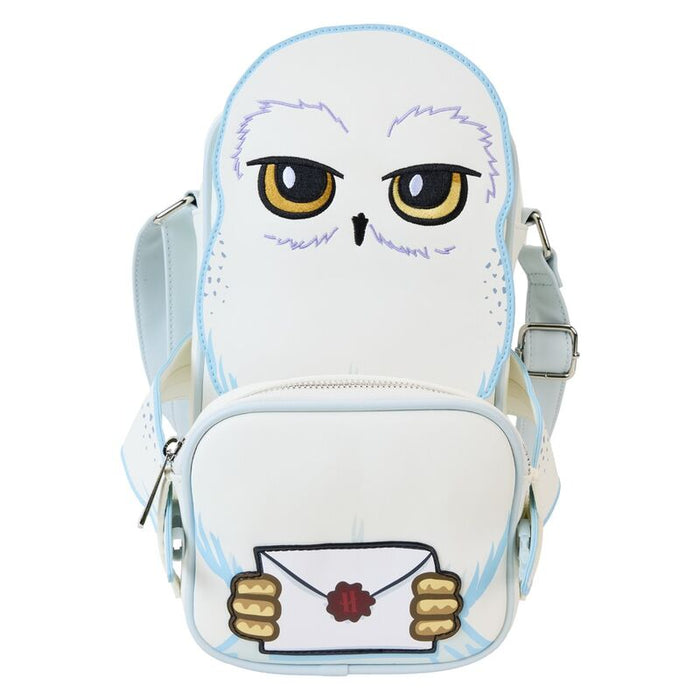 Loungefly Harry Potter Hedwig crossbody bag-1