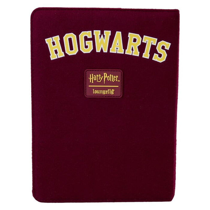 Loungefly Harry Potter Gryffindor journal-1